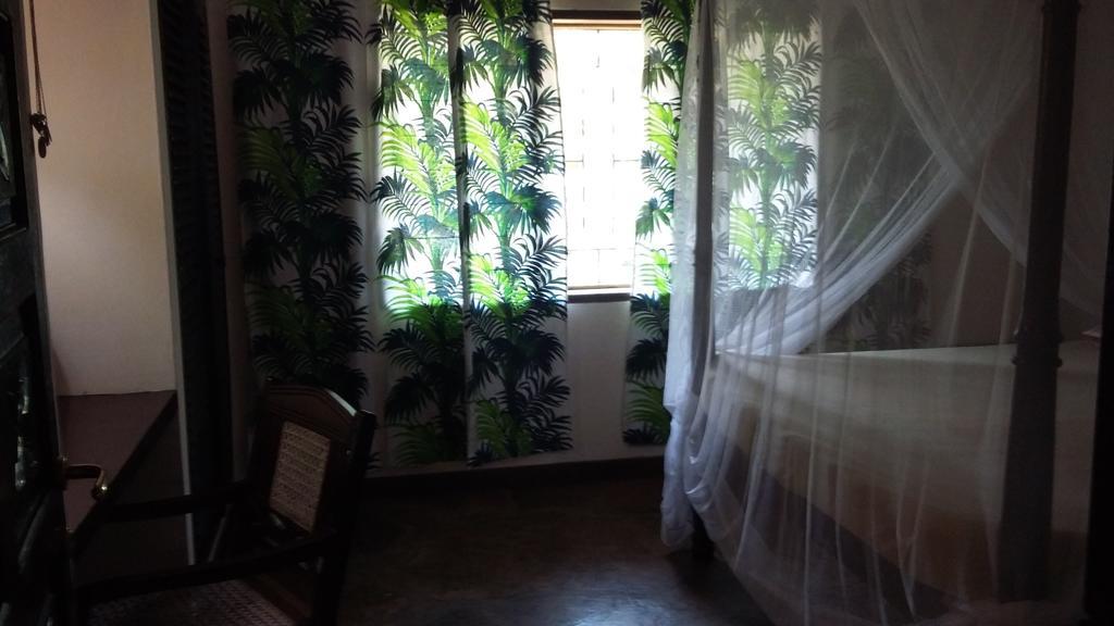 Villa Fortuna マリンディ 部屋 写真