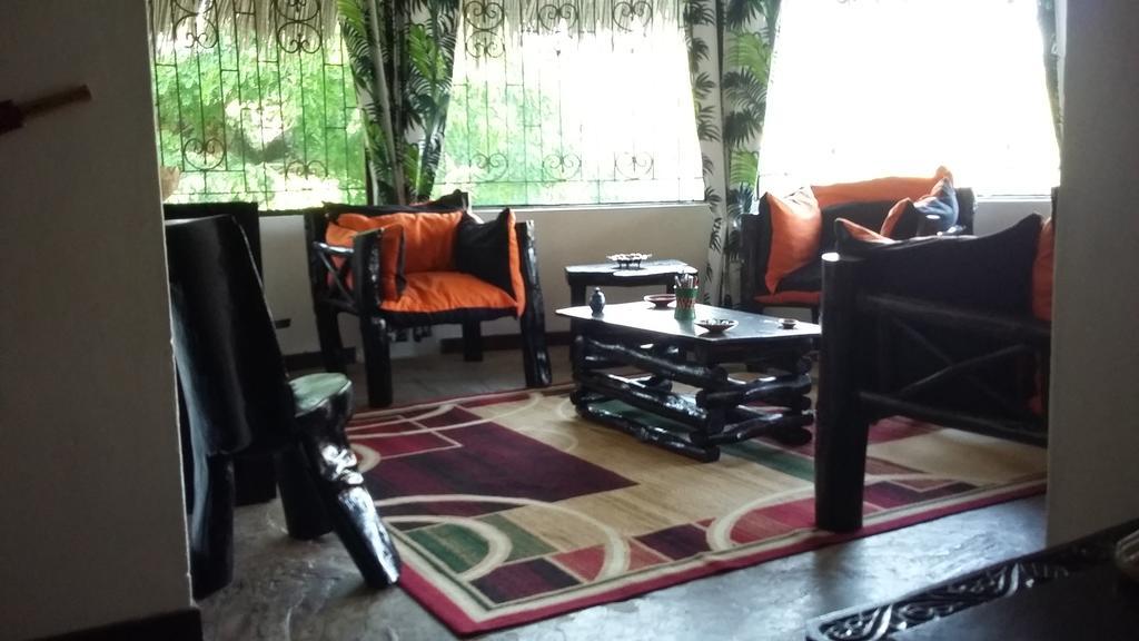 Villa Fortuna マリンディ 部屋 写真