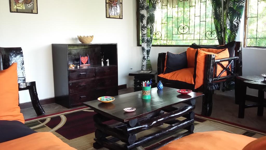 Villa Fortuna マリンディ 部屋 写真
