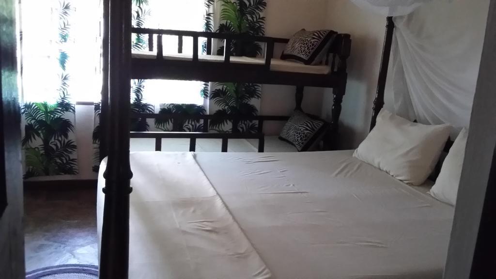 Villa Fortuna マリンディ 部屋 写真